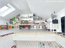 Le Thieulin ( 28240) - Villa d'exception - surface- 220 m² - 4 chambres, terrain 4398 m²