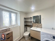 Pontgouin - 28190 - Longere renovée 4 chambres, bureau, 197 m², terrain - 