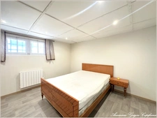 Courville-Sur-Eure - Maison 100 m² habitables, 3 chambres,  proche écoles, gare (Paris-Montparnasse), commerces