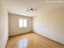 Courville-Sur-Eure - Lancey - maison de plain pied, 90 m², 3 chambres, garage, terrain 492 m²