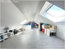 Le Thieulin ( 28240) - Villa d'exception - surface- 220 m² - 4 chambres, terrain 4398 m²
