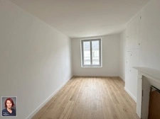 Au centre de Courville-Sur-Eure - maison de 83 m², trois chambres, vie de plain pied