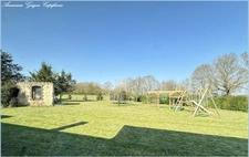 Le Thieulin ( 28240) - Villa d'exception - surface- 220 m² - 4 chambres, terrain 4398 m²
