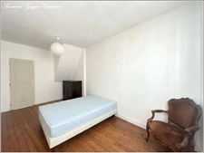 Maison de village, au centre de COURVILLE SUR EURE - 4 chambres, 162 m²