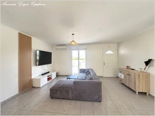 Chuisnes( 28190) - Maison contemporaine, de plain pied - 2 chambres, garage
