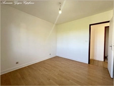 Courville-Sur-Eure - A vendre maison de plain pied, 2 chambres, terrain clos 563 m²