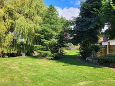 Dpt Eure et Loir (28), à vendre LE THIEULIN Parc Naturel du Perche demeure P10 de 240 m² - Terrain de 2 300 m² 
