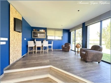 Le Thieulin ( 28240) - Villa d'exception - surface- 220 m² - 4 chambres, terrain 4398 m²