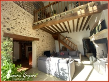 Dpt Eure et Loir (28), à vendre LE THIEULIN Parc Naturel du Perche demeure P10 de 240 m² - Terrain de 2 300 m² 