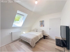 Centre de Courville-sur-Eure - Maison 2020 - 170 m² - 4 chambres