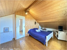 Maison à vendre 4 pièces COURVILLE SUR EURE (28)