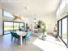 Le Thieulin ( 28240) - Villa d'exception - surface- 220 m² - 4 chambres, terrain 4398 m²