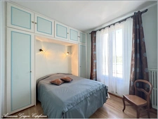 Maison à vendre 4 pièces COURVILLE SUR EURE (28)