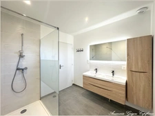 Saint Arnoult des Bois 28190- Maison contemporaine, 5 chambres, terrain 1700 m²