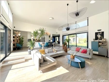 Le Thieulin ( 28240) - Villa d'exception - surface- 220 m² - 4 chambres, terrain 4398 m²