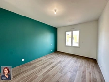 COURVILLE SUR EURE Maison à louer 3 pièces, 2 chambres, terrain de 264 m².