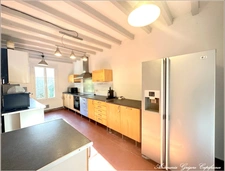 Dpt Eure et Loir (28), à vendre ARROU maison de 170 m² - Terrain de 3 700,00 m² 