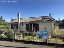 Chuisnes ( 28190) Maison à rénover : 60 m², 3 pièces, 2 chambres , terrain 1032 m²
