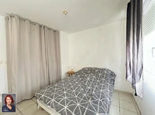 Le Coudray (28630) Investissement locatif : studio loué avec terrasse privative, parking et cave