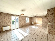 Saint Arnoult Des Bois- (28190) Maison à vendre - 3 chambres, terrain - 1740 m²