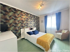 Saint-George-Sur-Eure (28190) Maison moderne d'une surface de 230 m², 6 chambres (possible 7 chambres)