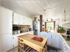 Maison à vendre 4 pièces COURVILLE SUR EURE (28)