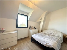 Saint Arnoult des Bois 28190- Maison contemporaine, 5 chambres, terrain 1700 m²