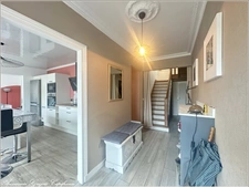 Saint-George-Sur-Eure (28190) Maison moderne d'une surface de 230 m², 6 chambres (possible 7 chambres)
