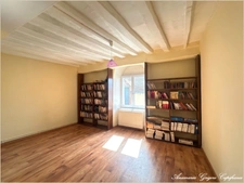 Maison de village, au centre de COURVILLE SUR EURE - 4 chambres, 162 m²