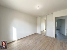 COURVILLE SUR EURE Maison à louer 3 pièces, 2 chambres, terrain de 264 m².