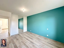 COURVILLE SUR EURE Maison à louer 3 pièces, 2 chambres, terrain de 264 m².