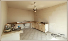 Dpt Eure et Loir (28), à vendre SAINT VICTOR DE BUTHON maison P6   