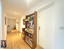 Pontgouin - 28190 - Longere renovée 4 chambres, bureau, 197 m², terrain - 