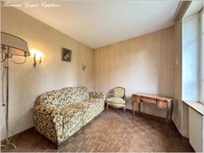 Mittainvilliers Verigny - Longère 90 m², 3 chambres, dépendance, combles aménageables, terrain 1388 m²