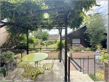 Exceptionnelle maison de ville à Courville : 250m², 6 chambres & piscine Intérieure – À 15 min de Chartres