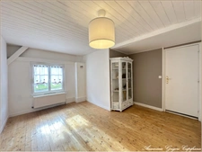 Le Favril ( 28190) Longère rénovée de 136 m², terrain clos de 2193 m² Paris à 1h20