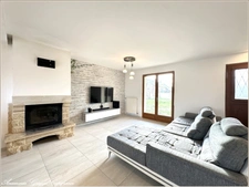 Chuisnes (28190) Maison 145 m², 5 chambres, 2 salles d'eau, terrain 1099 m²