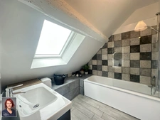 Pontgouin - 28190 - Longere renovée 4 chambres, bureau, 197 m², terrain - 