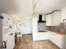 Pontgouin - 28190 - Longere renovée 4 chambres, bureau, 197 m², terrain - 