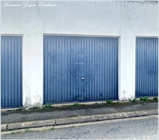 Garage à vendre COURVILLE SUR EURE (28)