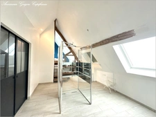MITTAINVILLIERS-VERIGNY (28), longère rénovée 143 m² - 4 chambres, terrain 2645 m²