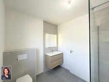 COURVILLE SUR EURE Maison à louer 3 pièces, 2 chambres, terrain de 264 m².