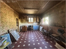 Chuisnes ( 28190) Maison à rénover : 60 m², 3 pièces, 2 chambres , terrain 1032 m²