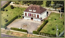 Dpt Eure et Loir (28), à vendre SAINT VICTOR DE BUTHON maison P6   