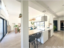 Le Thieulin ( 28240) - Villa d'exception - surface- 220 m² - 4 chambres, terrain 4398 m²