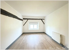 MITTAINVILLIERS-VERIGNY (28), longère rénovée 143 m² - 4 chambres, terrain 2645 m²