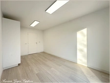 COURVILLE SUR EURE (28190) - Maison de plain pied, bâtie en 2020, d'une de surface -133 m², terrain clos de 671 m²