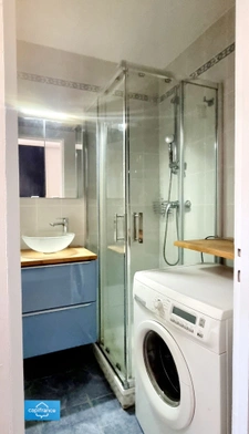 Exclusivité Gagny centre RER E Appartement à vendre 1/2 pièces  36 m2 avec cave et stationnement extérieur