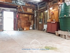 Maison familiale 5/7 pièces 143 m² + garage double + atelier 78 m² quartier Coeuilly (Champigny-sur-Marne) – RER E 700 m – Futur ligne 15 à 10 minutes 