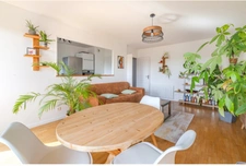 Opportunité Neuilly sur Marne 3 pièces 71 m2 lumineux avec balcon et parking